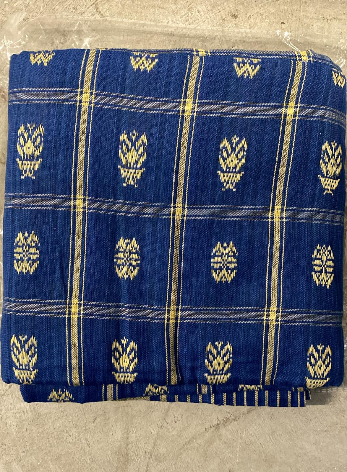Kumi bleu