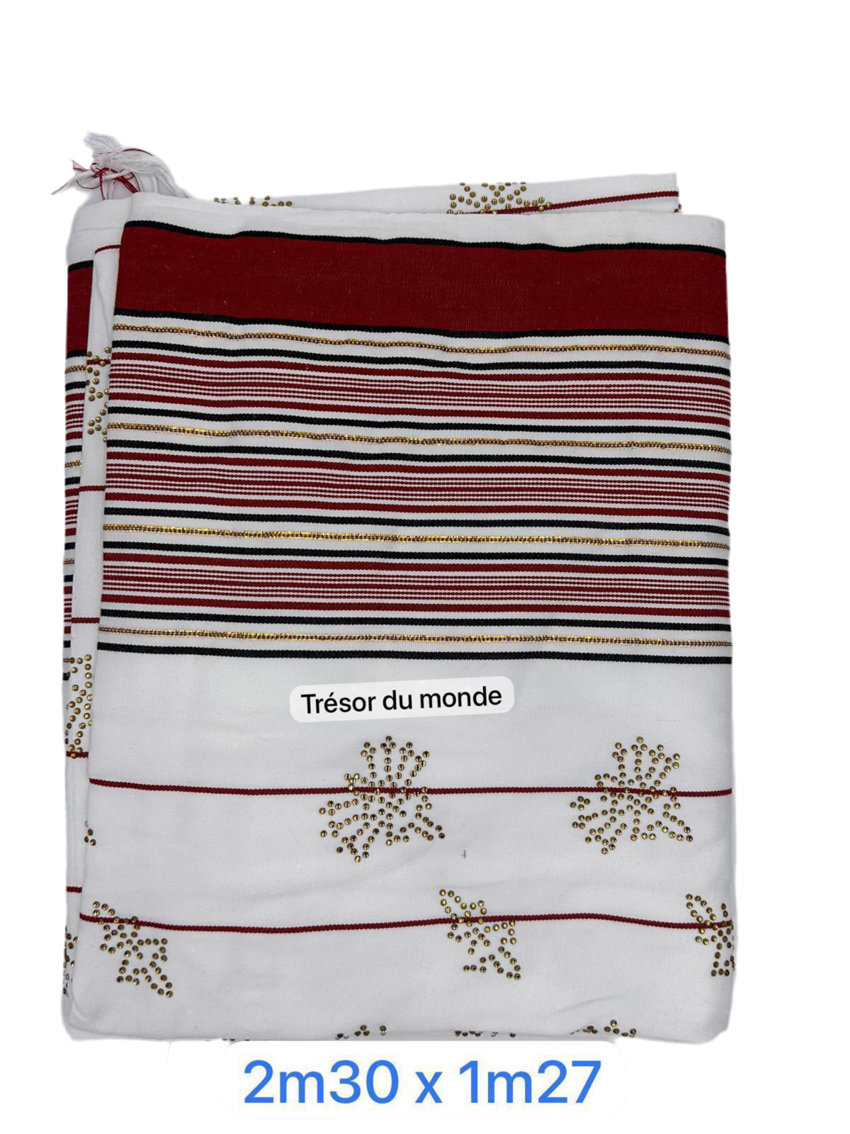 Tresordumonde