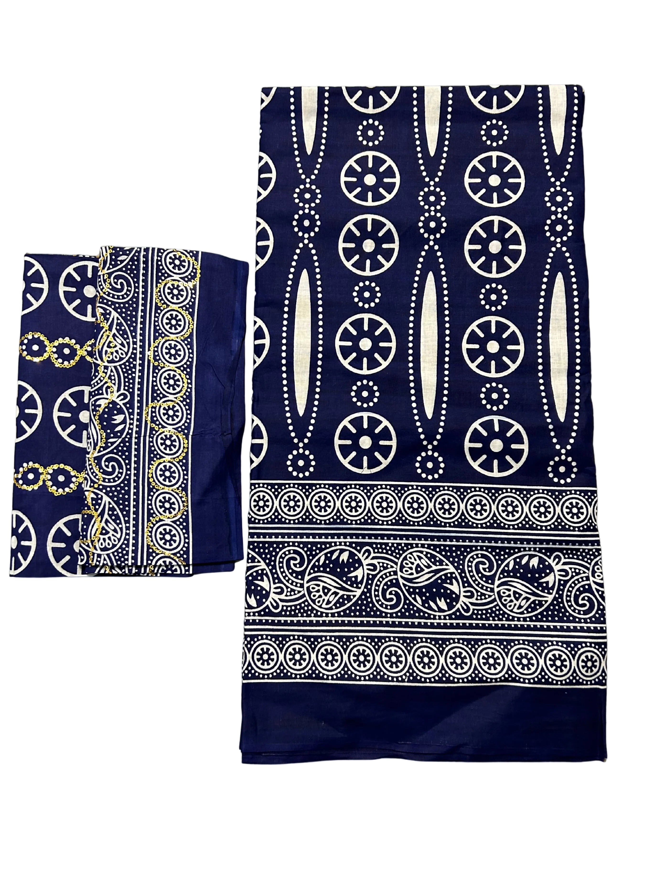 Kaplana bleu